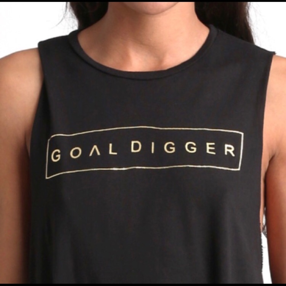 🔥 HP 🔥 GOALDIGGER TANK 👑 🆕